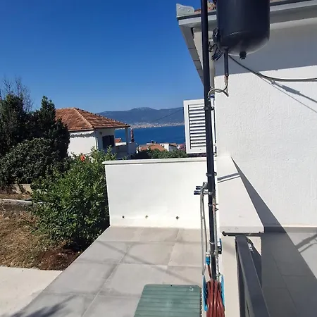 Matas Traù