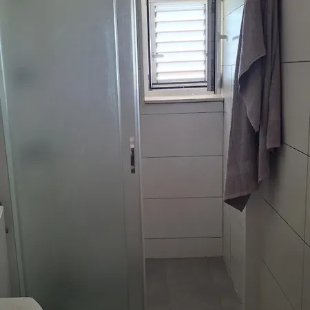 Apartment Matas *