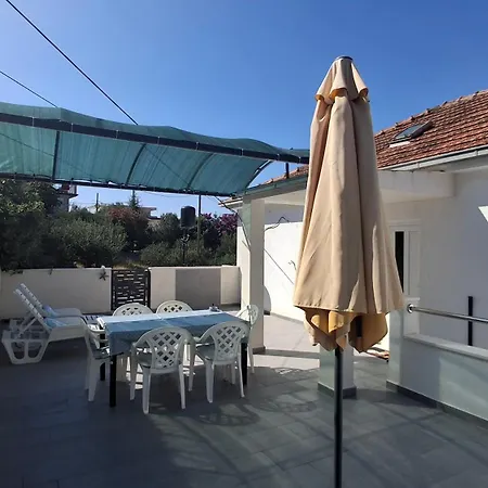 Appartement Matas *