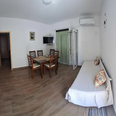 Appartement Matas