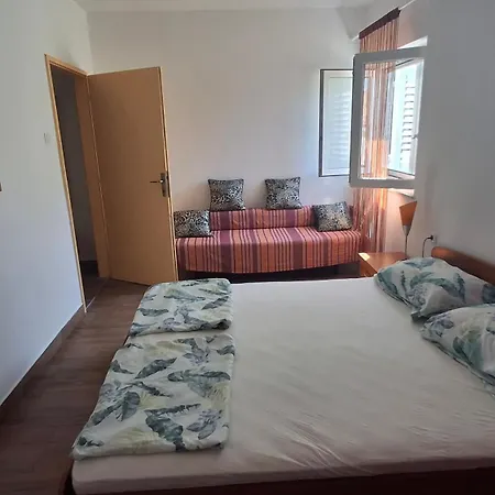 Appartement Matas