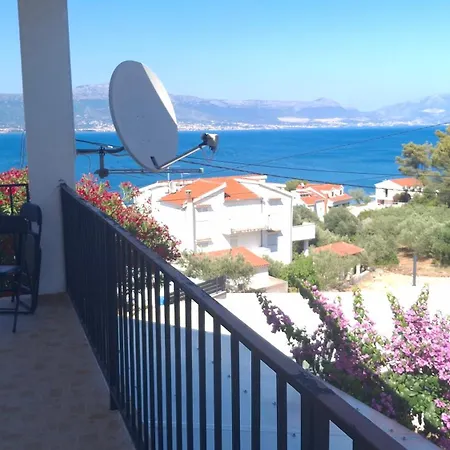 Appartement Matas Trogir
