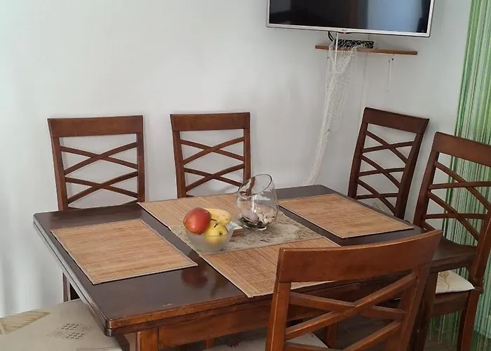 Appartement Matas *