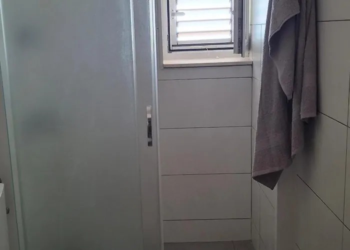 Appartement Matas *