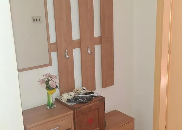 Appartement Matas