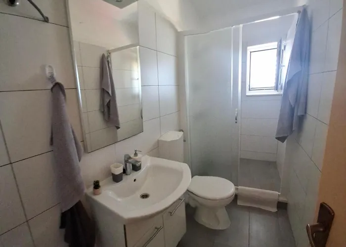 Matas Appartement *