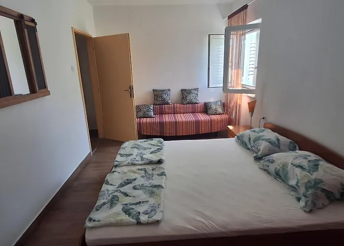 Appartement Matas