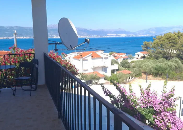 Appartement Matas Trogir